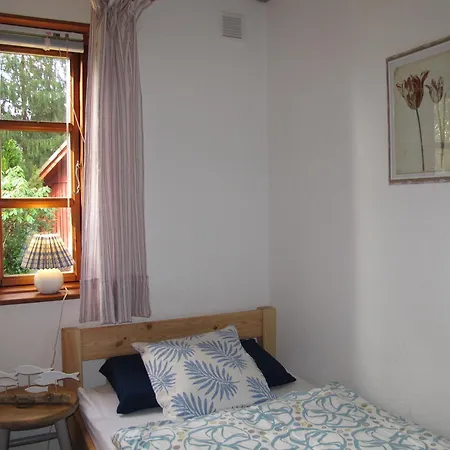 Kleines Meisenhaus By Fewo-plan Wing100 Im Naturpark Wingst, Naehe Cuxhaven Holiday home