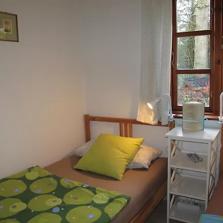 Kleines Meisenhaus By Fewo-plan Wing100 Im Naturpark Wingst, Naehe Cuxhaven *